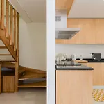 Casas Madalena Prázdninový dům