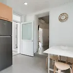 Casas Madalena Prázdninový dům *
