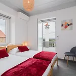 Casas Madalena Prázdninový dům *