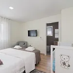 Casas Madalena Prázdninový dům Seia