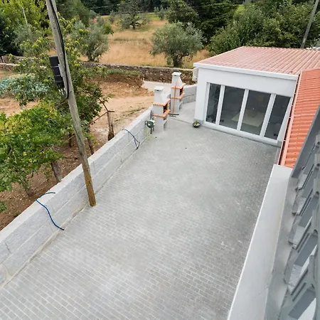 Casas Madalena Ferienhaus Seia