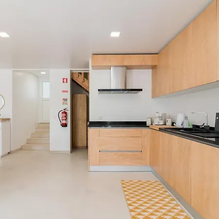 Hébergement de vacances Casas Madalena *