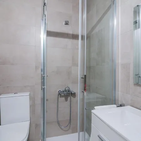 Tatil Evi Casas Madalena *