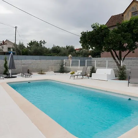 Vakantiehuis Casas Madalena