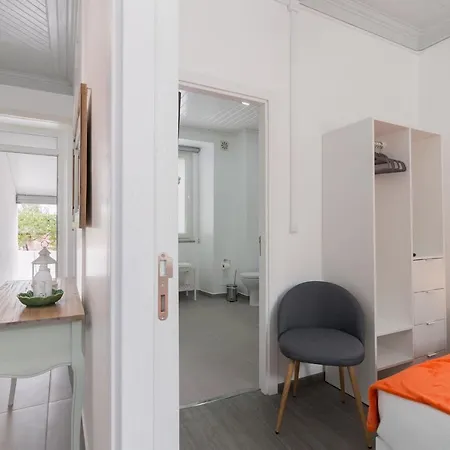 Tatil Evi Casas Madalena *