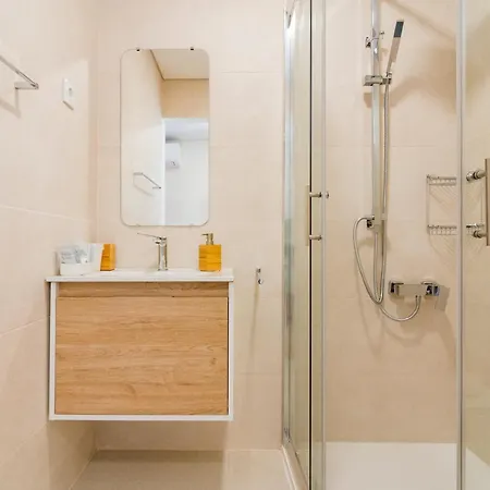 Tatil Evi Casas Madalena *