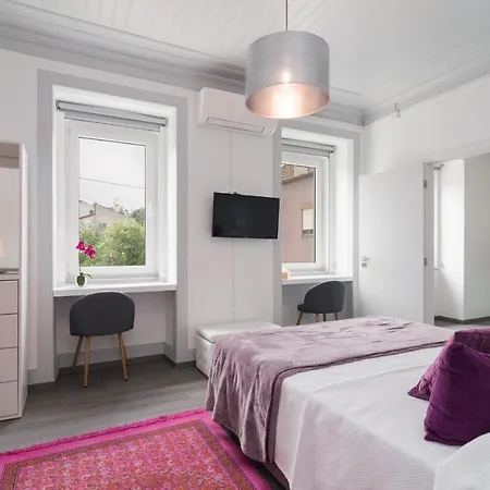 Casas Madalena Holiday home