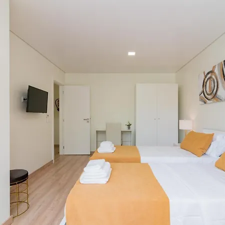 Casa de Férias Casas Madalena Seia