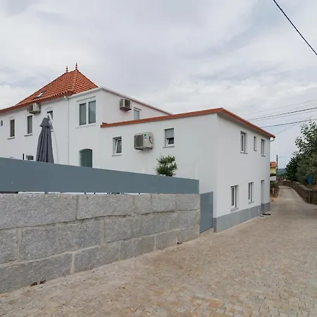 Casas Madalena Casa de Férias