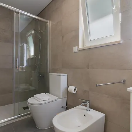 Tatil Evi Casas Madalena Seia