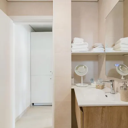 Casas Madalena Tatil Evi