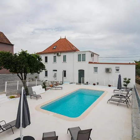 Casa de Férias Casas Madalena Seia