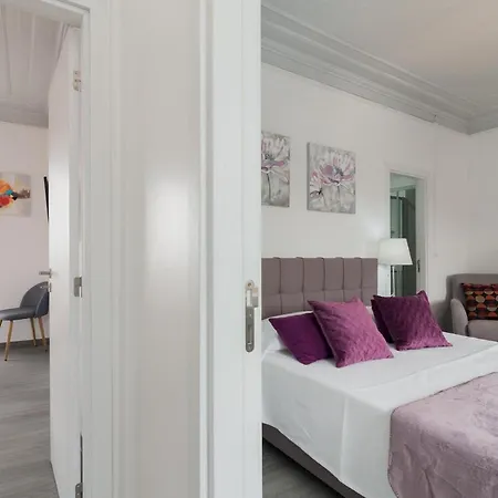Casas Madalena Hébergement de vacances