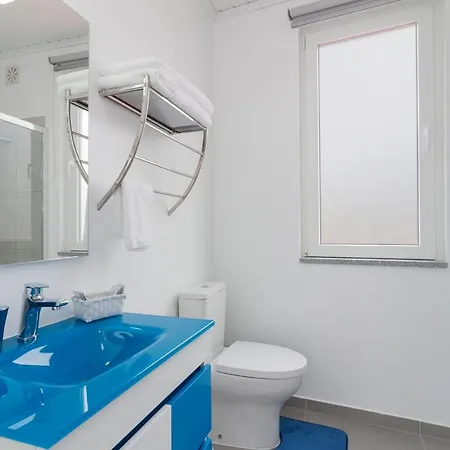 Tatil Evi Casas Madalena Seia