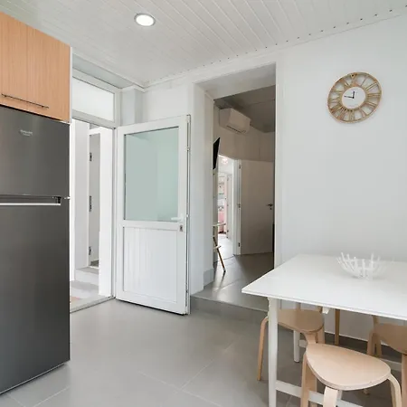 Casas Madalena Tatil Evi *