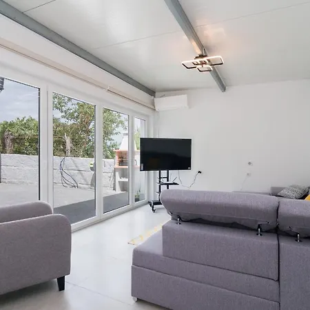 Tatil Evi Casas Madalena Seia