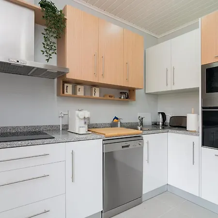 Casas Madalena Ferienhaus