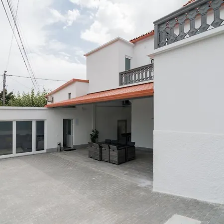 Prázdninový dům Casas Madalena Seia