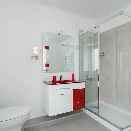 Casas Madalena Tatil Evi