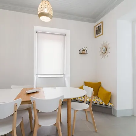 Casas Madalena Vakantiehuis