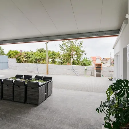Casa de Férias Casas Madalena Seia