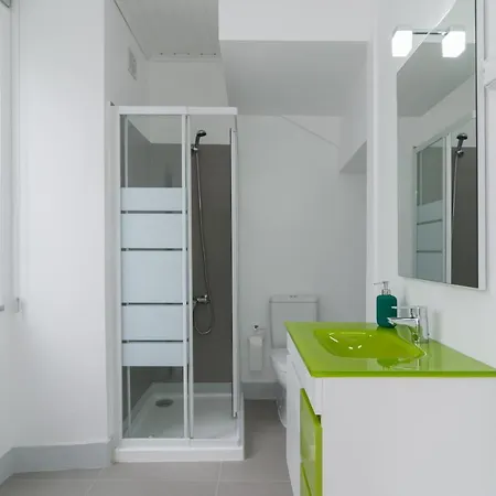 Casas Madalena Tatil Evi