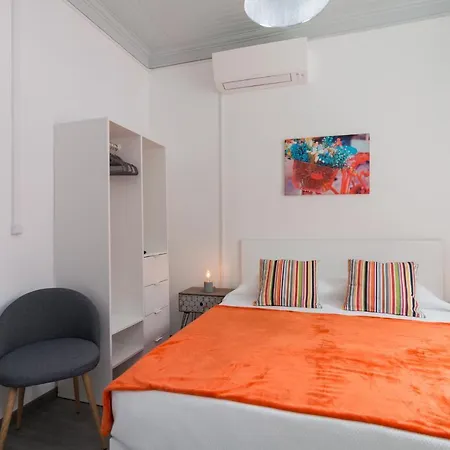 Hébergement de vacances Casas Madalena Seia