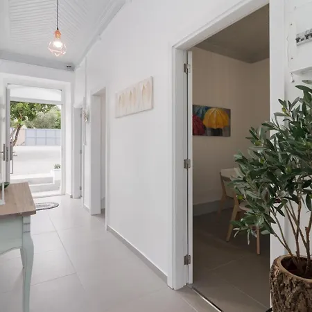 Ferienhaus Casas Madalena *