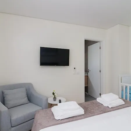 Casas Madalena Holiday home