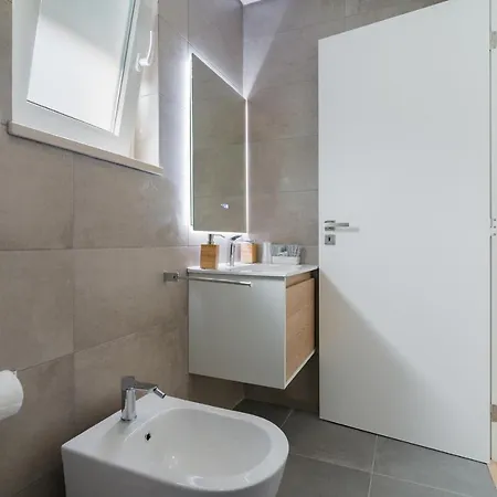 Casas Madalena Tatil Evi *