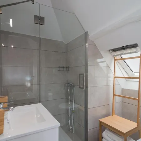 Casas Madalena Ferienhaus *