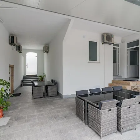 Tatil Evi Casas Madalena