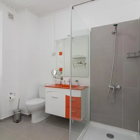 Casa de Férias Casas Madalena