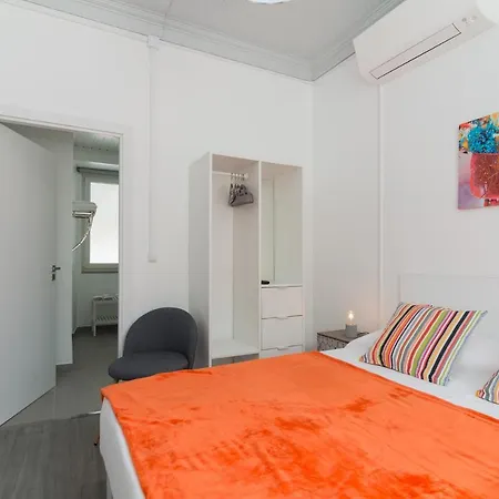 Casas Madalena Tatil Evi Seia