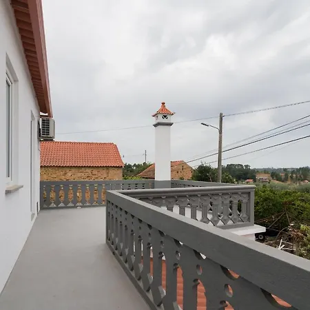 Casas Madalena Vakantiehuis Seia