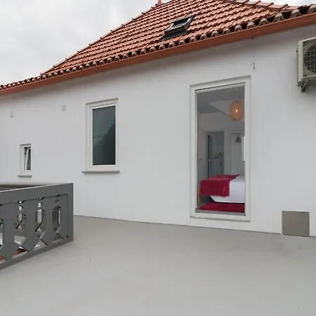 Casas Madalena