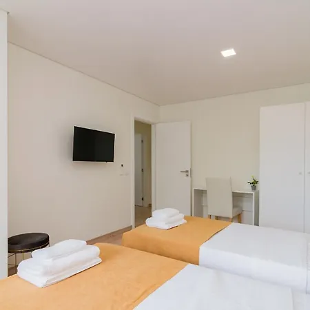 Holiday home Casas Madalena