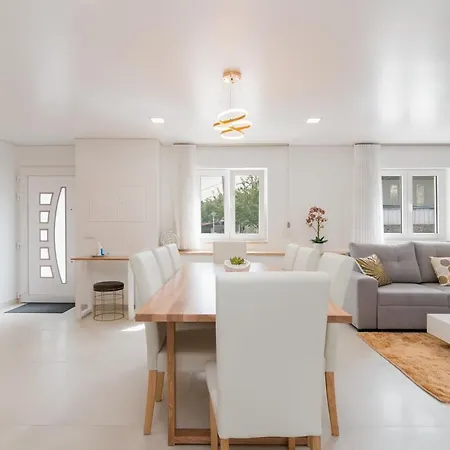 Tatil Evi Casas Madalena