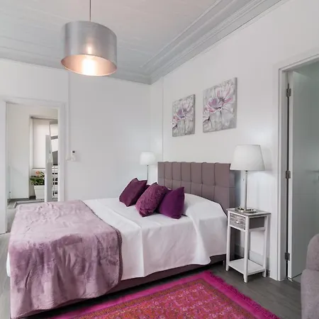 Tatil Evi Casas Madalena Seia