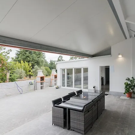 Casas Madalena Ferienhaus *