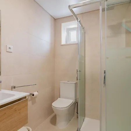 Casas Madalena Tatil Evi *