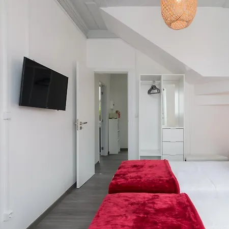 Casas Madalena