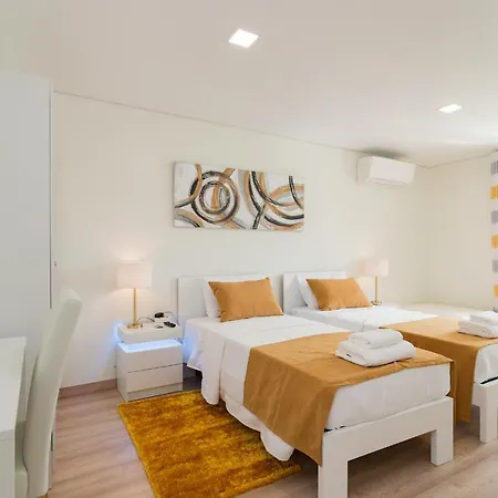 Casas Madalena