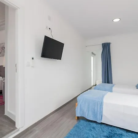 Casas Madalena *