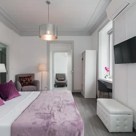 Tatil Evi Casas Madalena Seia