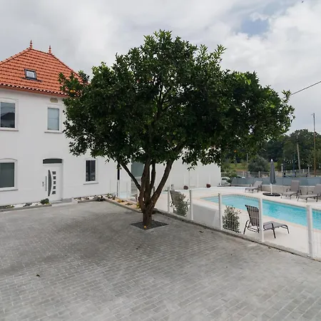 Vakantiehuis Casas Madalena *