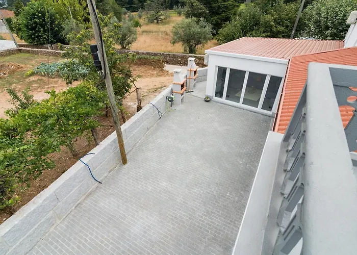 Casas Madalena Casa vacanze Seia