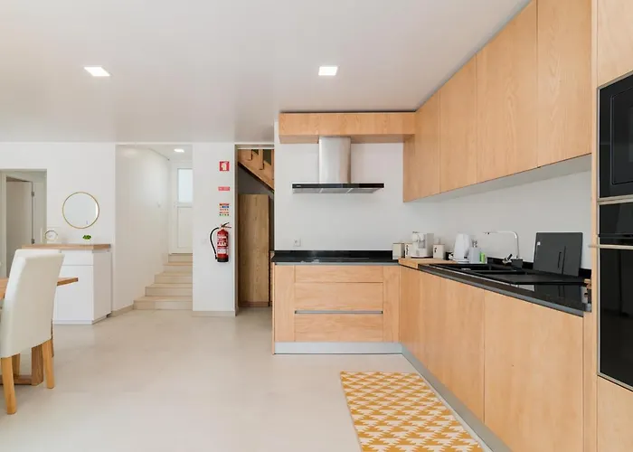 Ferienhaus Casas Madalena *