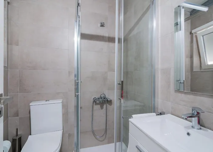 Casa vacanze Casas Madalena *