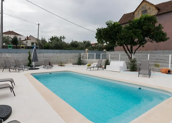 Casa vacanze Casas Madalena